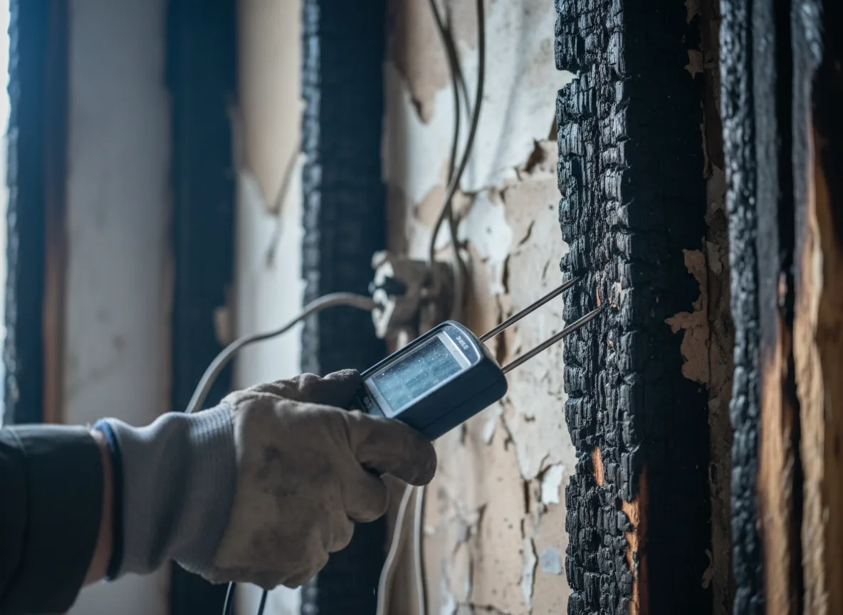 Fire Damage Restoration Parker, KS FAQs